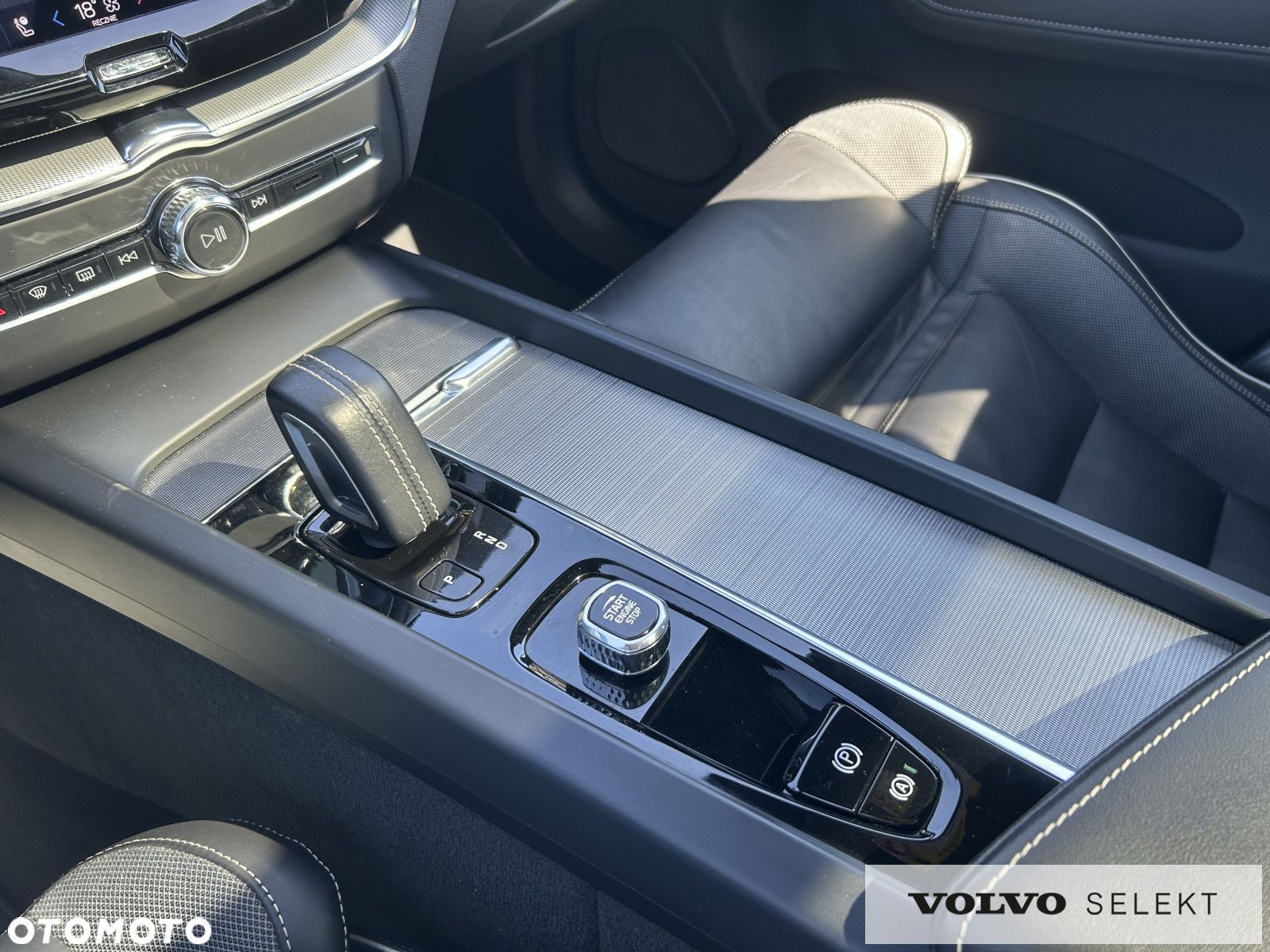 Volvo XC 60 - 21