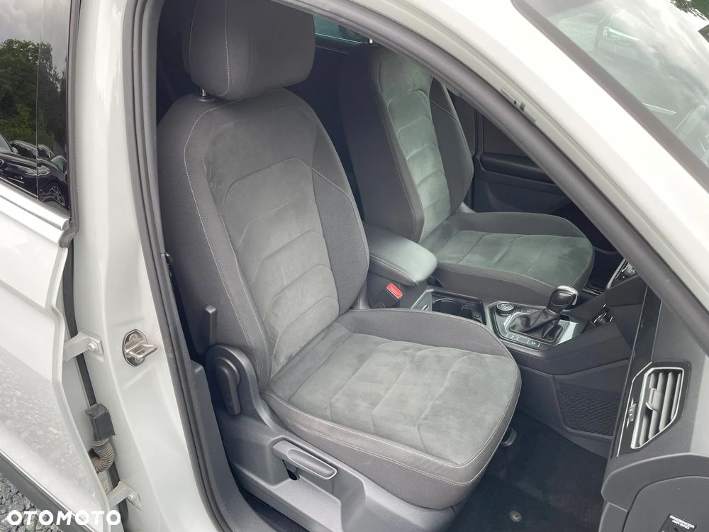 Volkswagen Tiguan 2.0 TDI 4Mot Sport&Style DSG - 22