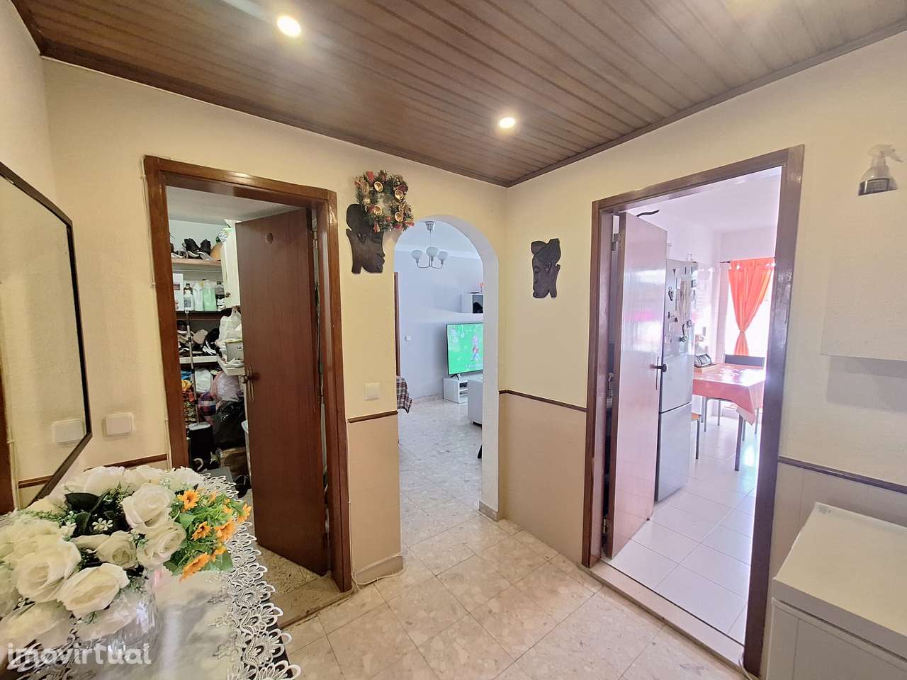 T3 Santo António dos Cavaleiros | Praça António Nobre - Grande imagem: 4/13