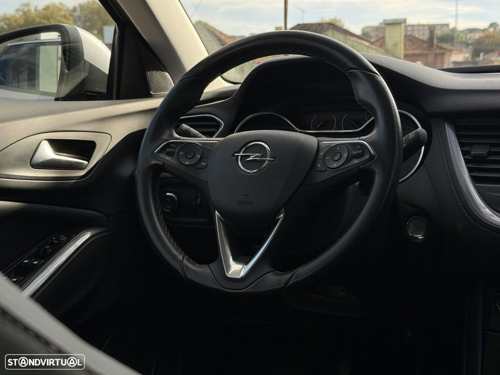 Opel Grandland X 1.5 CDTI Business Edition - 9