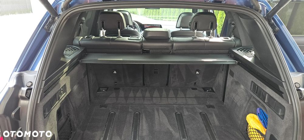 BMW X5 xDrive40i - 11