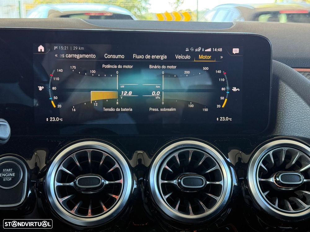 Mercedes-Benz GLA 250 - 40