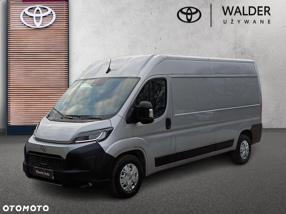 Toyota PROACE MAX - 1