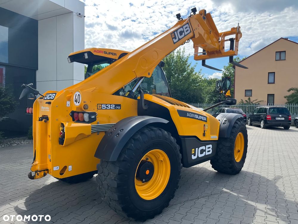 JCB 532-70 Agri Super - 4