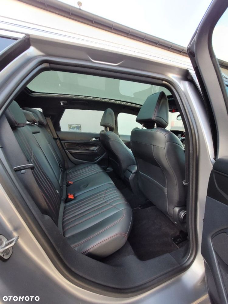 Peugeot 308 BlueHDi 150 Stop & Start GT-Line Edition - 17