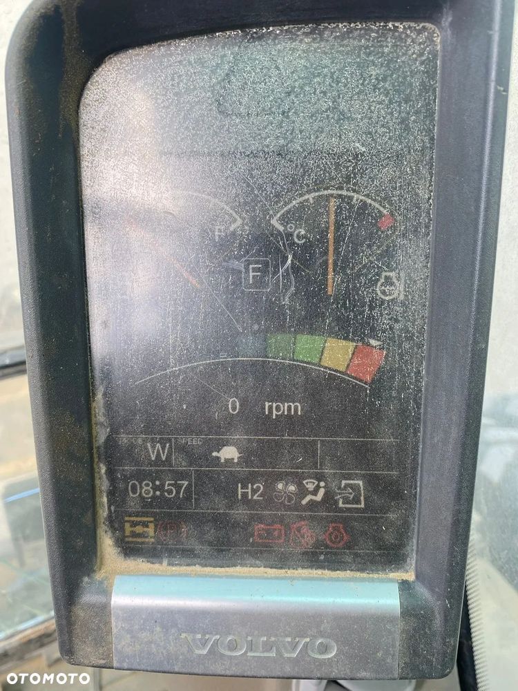 Volvo EW 160 C - 34