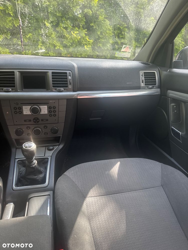 Opel Vectra 1.8 Cosmo - 7