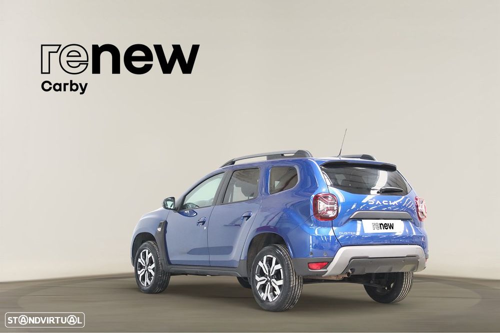 Dacia Duster - 4