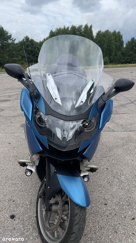BMW K - 17