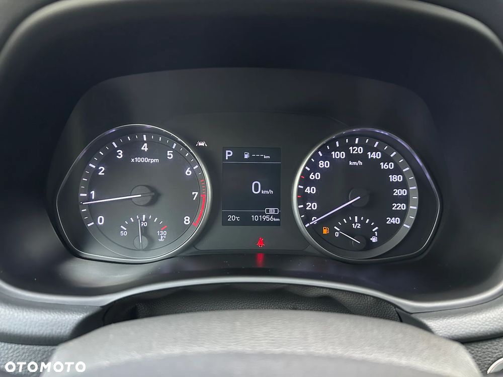 Hyundai i30 2023