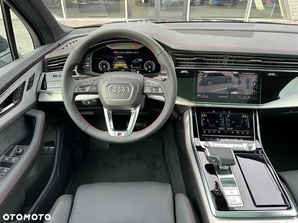 Audi Q7 - 17