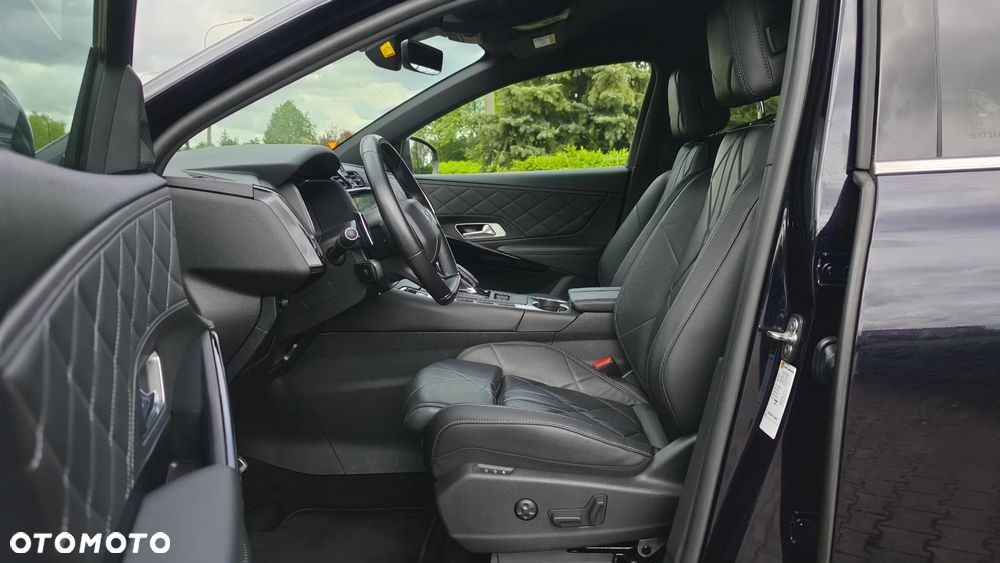 DS Automobiles DS 7 Crossback 1.6 PureTech Rivoli - 31