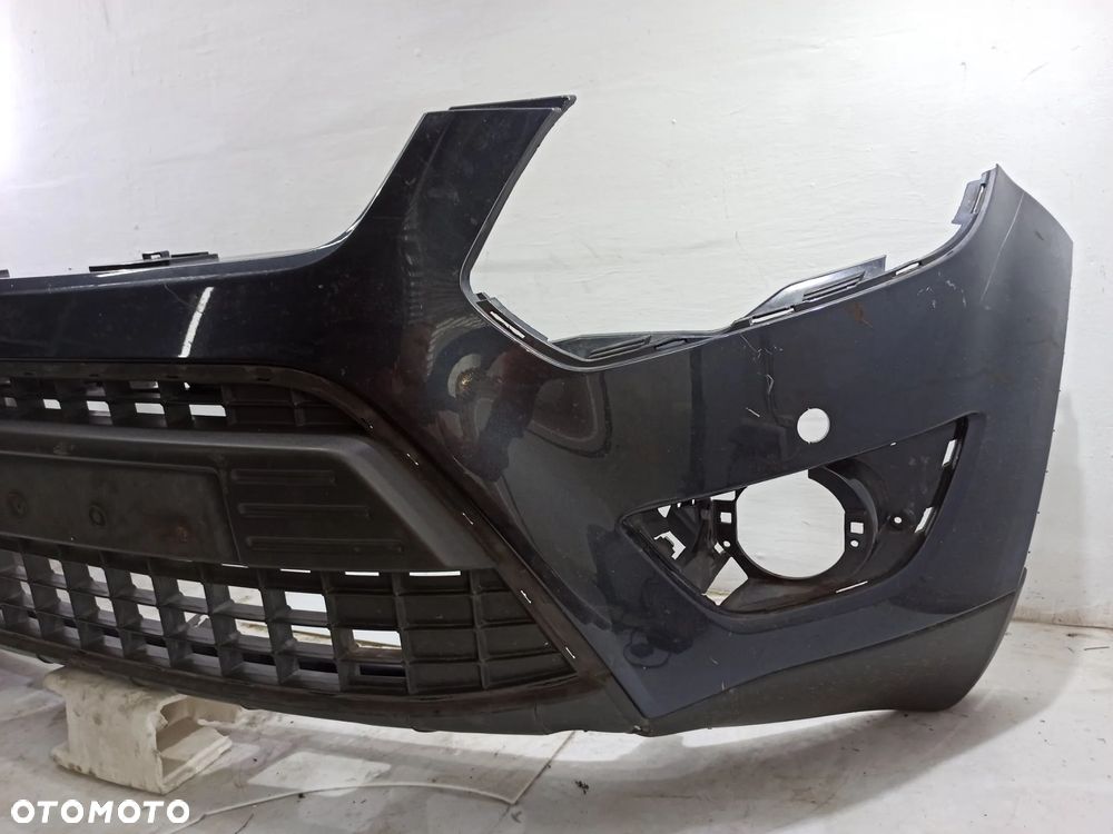 FORD KUGA ZDERZAK ATRAPA GRILL PRZÓD PDC WZMOCNIENIE - 6