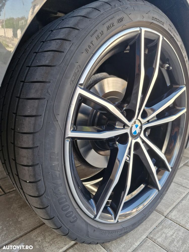 BMW Seria 3 320d AT MHEV - 9