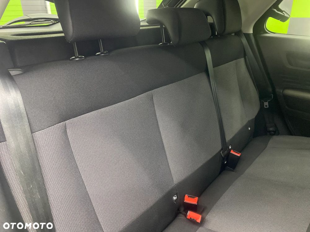 Citroën C4 Cactus - 25