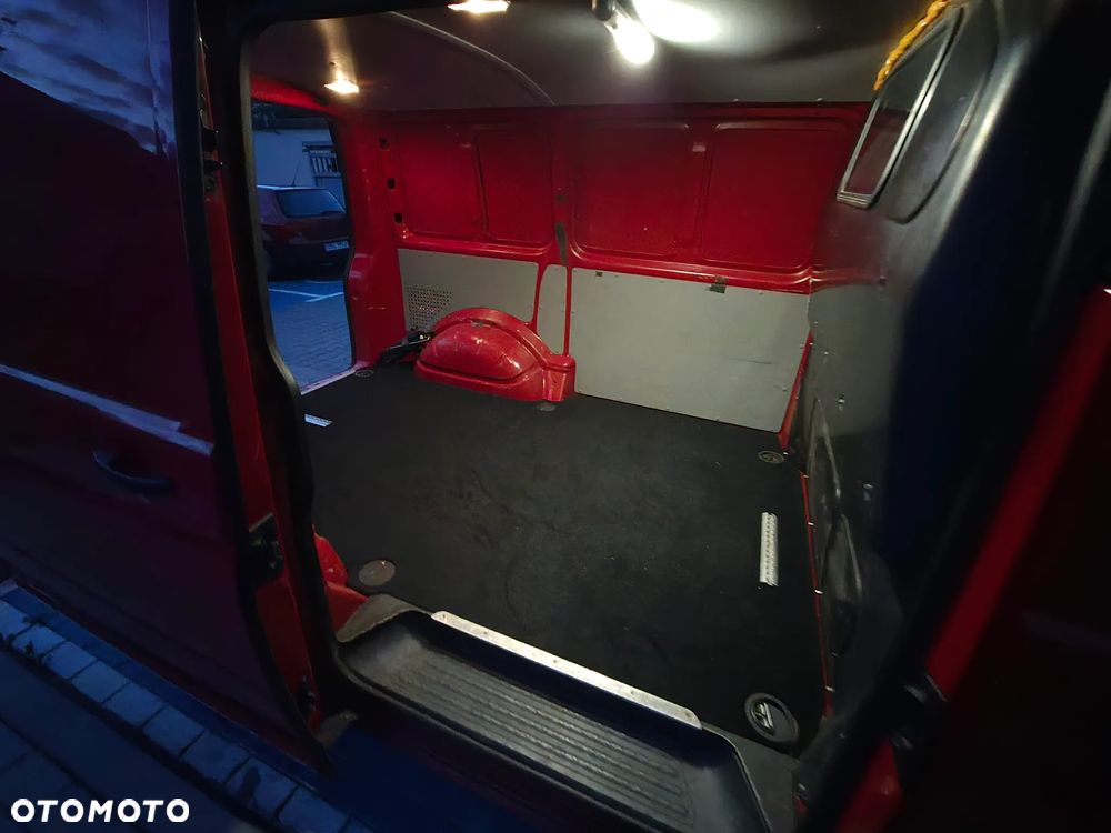 Volkswagen Transporter t5 - 10