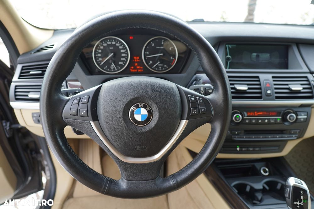 BMW X5 xDrive30d Edition Exclusive - 24