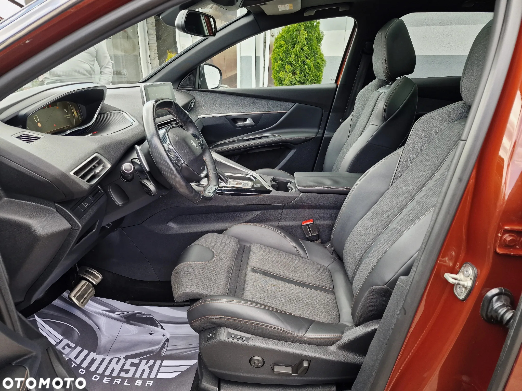 Peugeot 3008 - 21