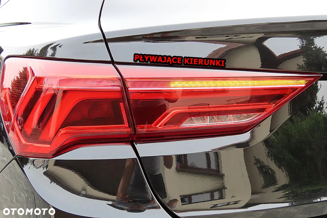 Audi Q3 Sportback 40 TDI ack quattro S tronic S line - 18