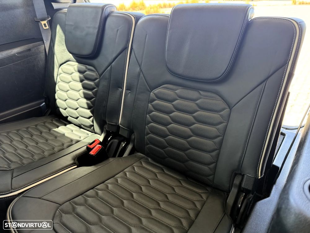 Ford S-Max 2.0 TDCi Vignale - 49