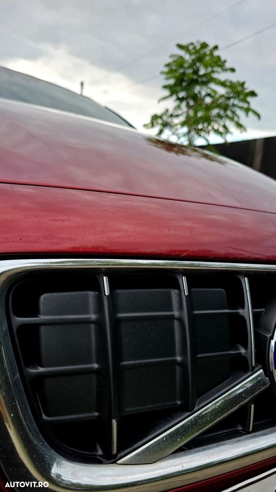 Volvo V70 D3 Geartronic Summum - 29