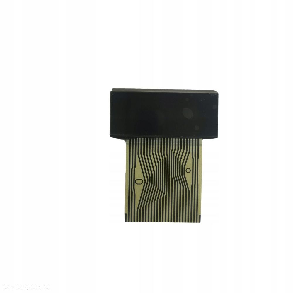 wyświetlacz licznika lcd ekran lcd licznik zegary mercedes w210 a2105400247 - 1