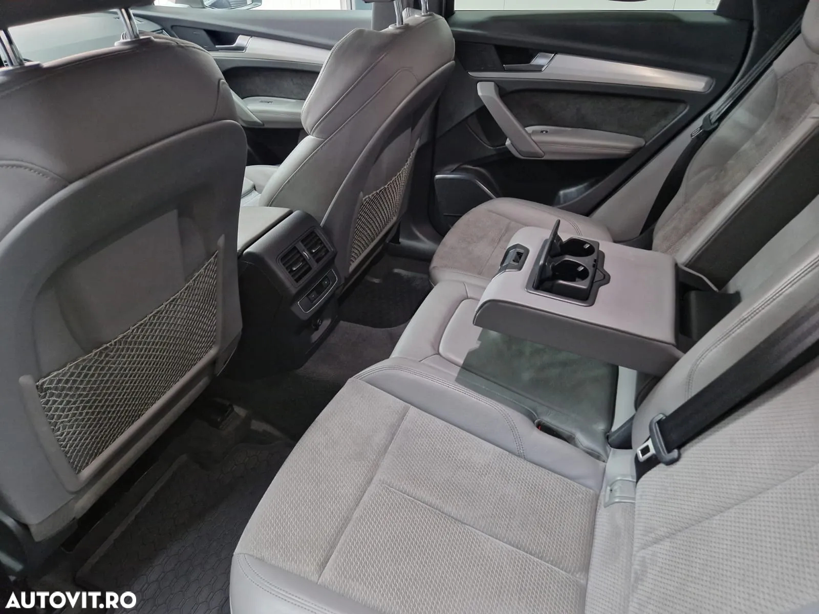 Audi Q5 50 TFSI e quattro S tronic sport - 27