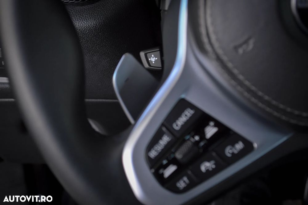 BMW X5 xDrive25d Sport-Aut. - 36