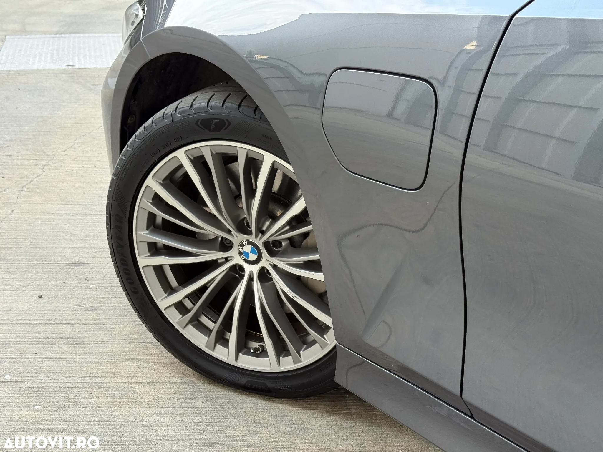 BMW Seria 3 330e AT PHEV - 10