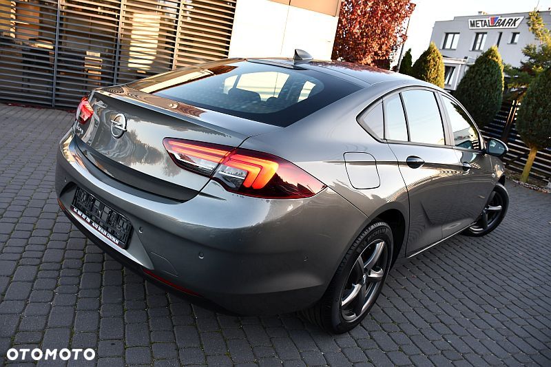Opel Insignia 1.5 ECOTEC Direct Inj Turbo Innovation - 4