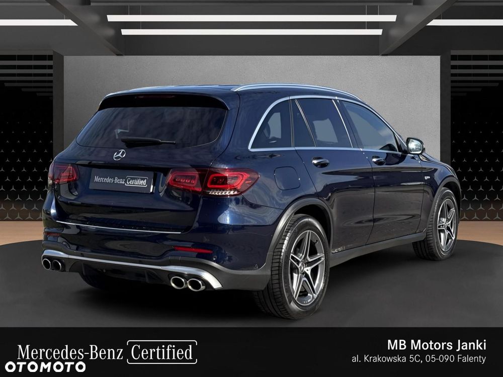 Mercedes-Benz GLC - 6