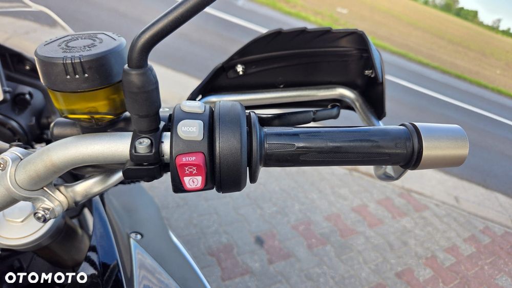 BMW GS - 8