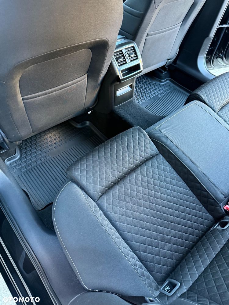 Skoda Superb 2.0 TDI SCR 4x4 Ambition DSG - 19