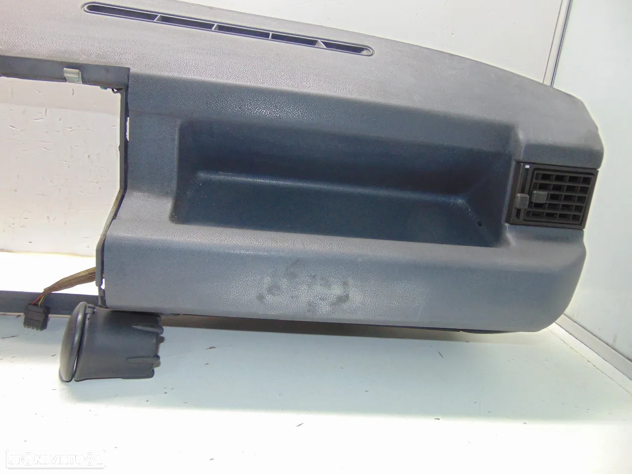 Renault super 5 tablier - 5