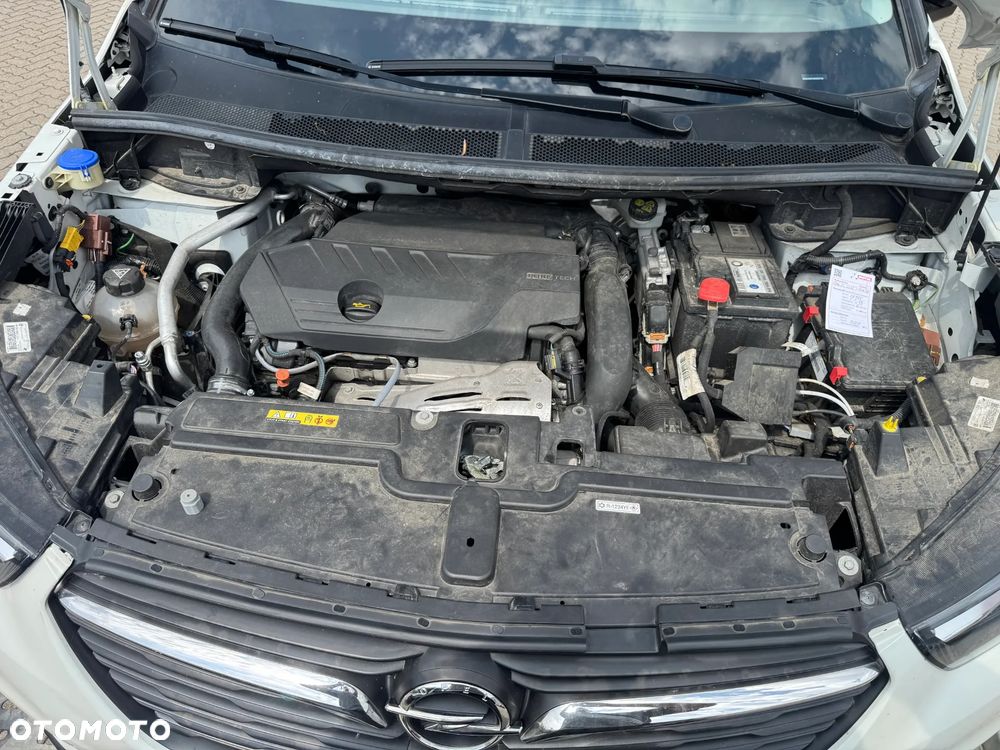 Opel Grandland X 1.6 Start/Stop Automatik Business INNOVATION - 22