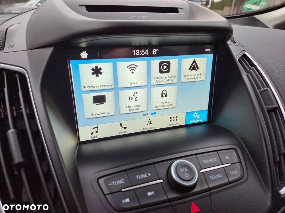 Ford Grand C-MAX 1.5 EcoBoost Start-Stopp-System Titanium - 19