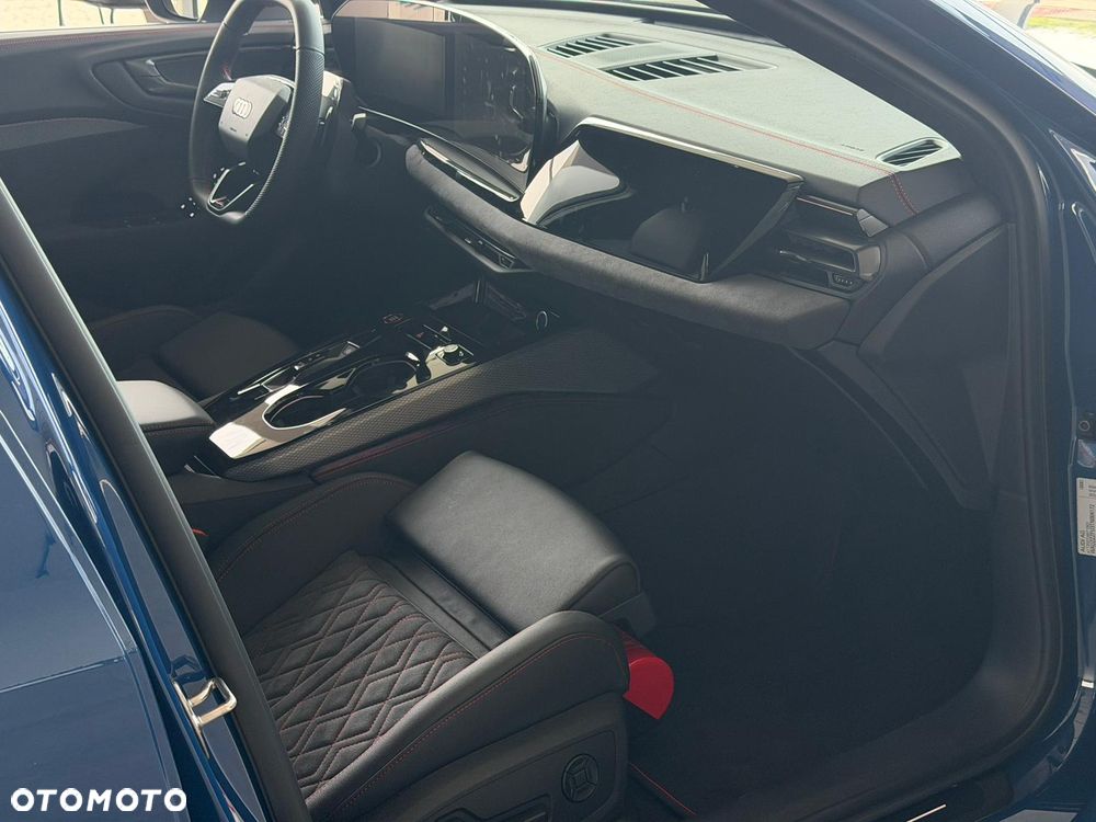 Audi S5 Limousine - 16