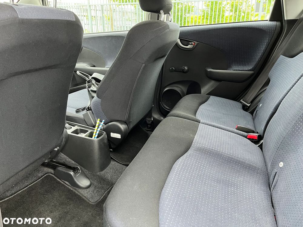 Honda Jazz 1.2 i-VTEC - 10
