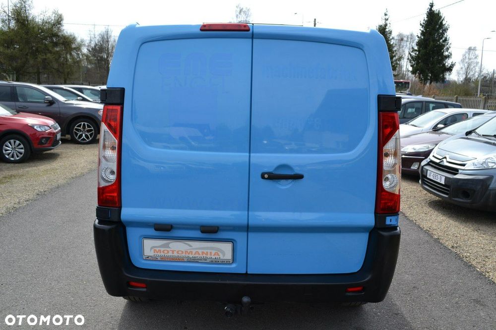 Citroën Jumpy - 5