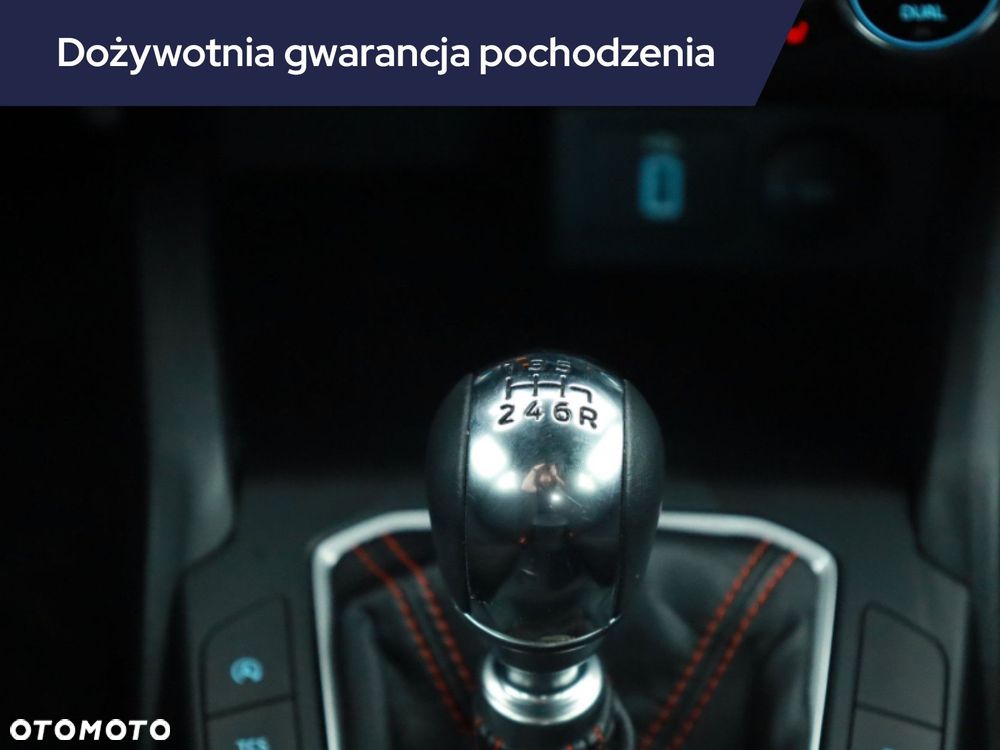 Ford Focus - 13