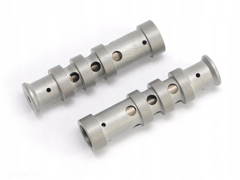 ZESTAW TŁOCZKÓW REGULACJI CIŚNIENIA K1 K2 6DCT450 MPS6 POWERSHIFT 2 SZT. - 2