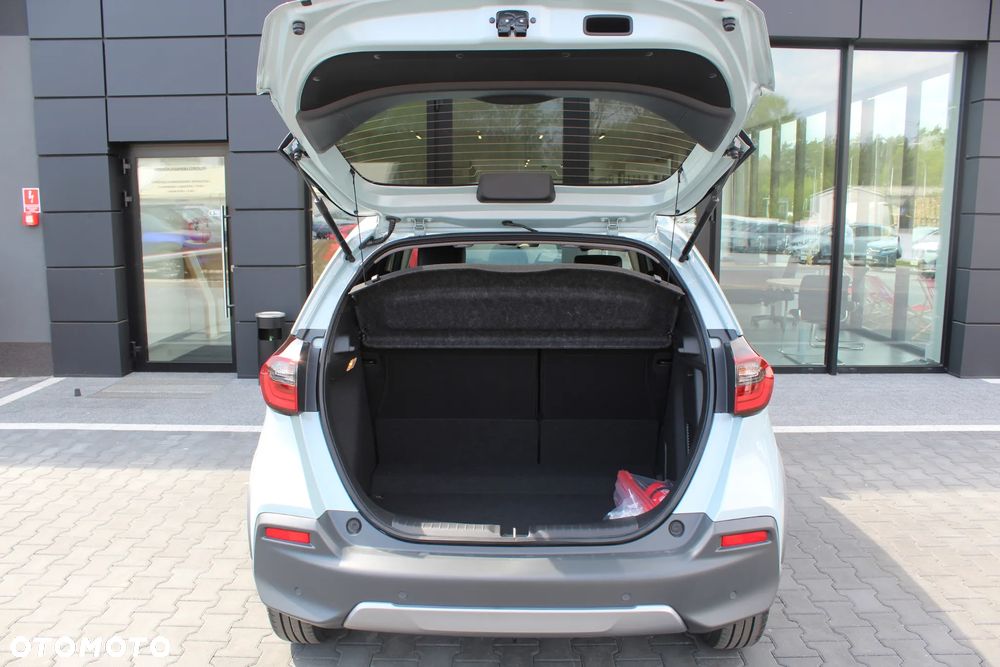Honda Jazz 1.5 i-MMD Crosstar Advance - 25