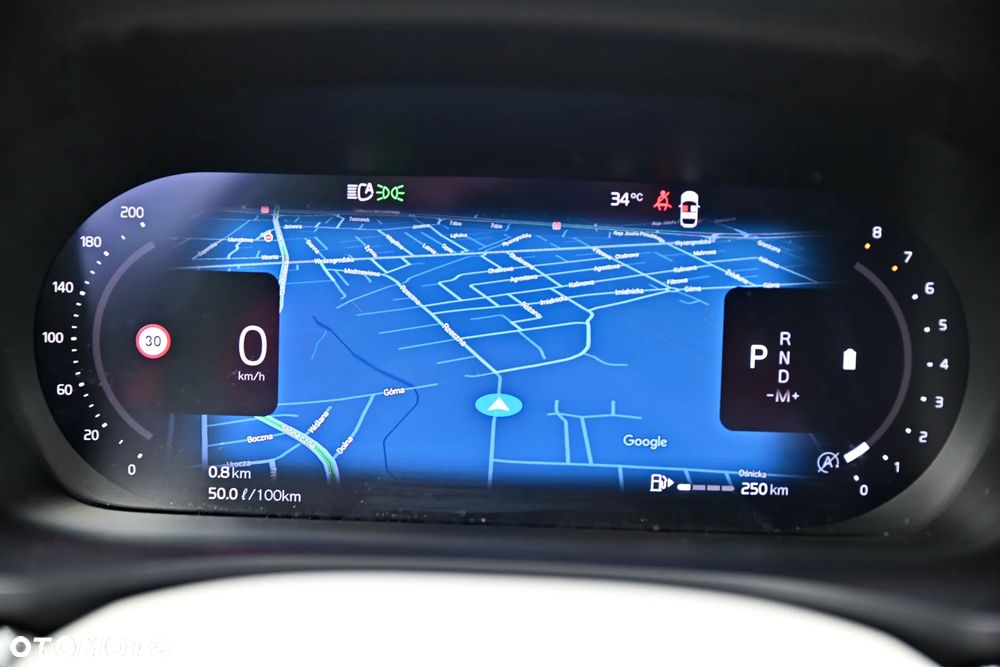 Volvo V60 B3 B Geartronic Inscription - 30