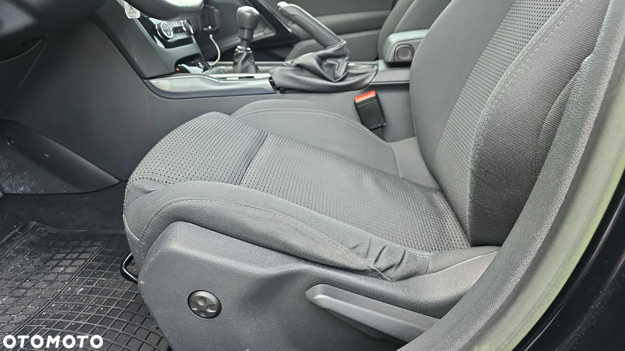 Peugeot 508 2.0 HDi Active - 27