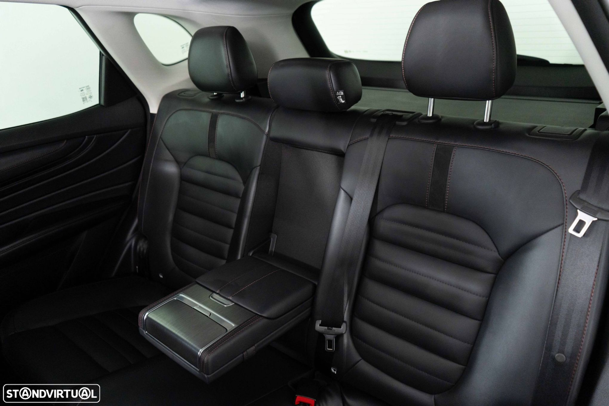 MG EHS 1.5 T-GDI Plug-in Hybrid Luxury - 9