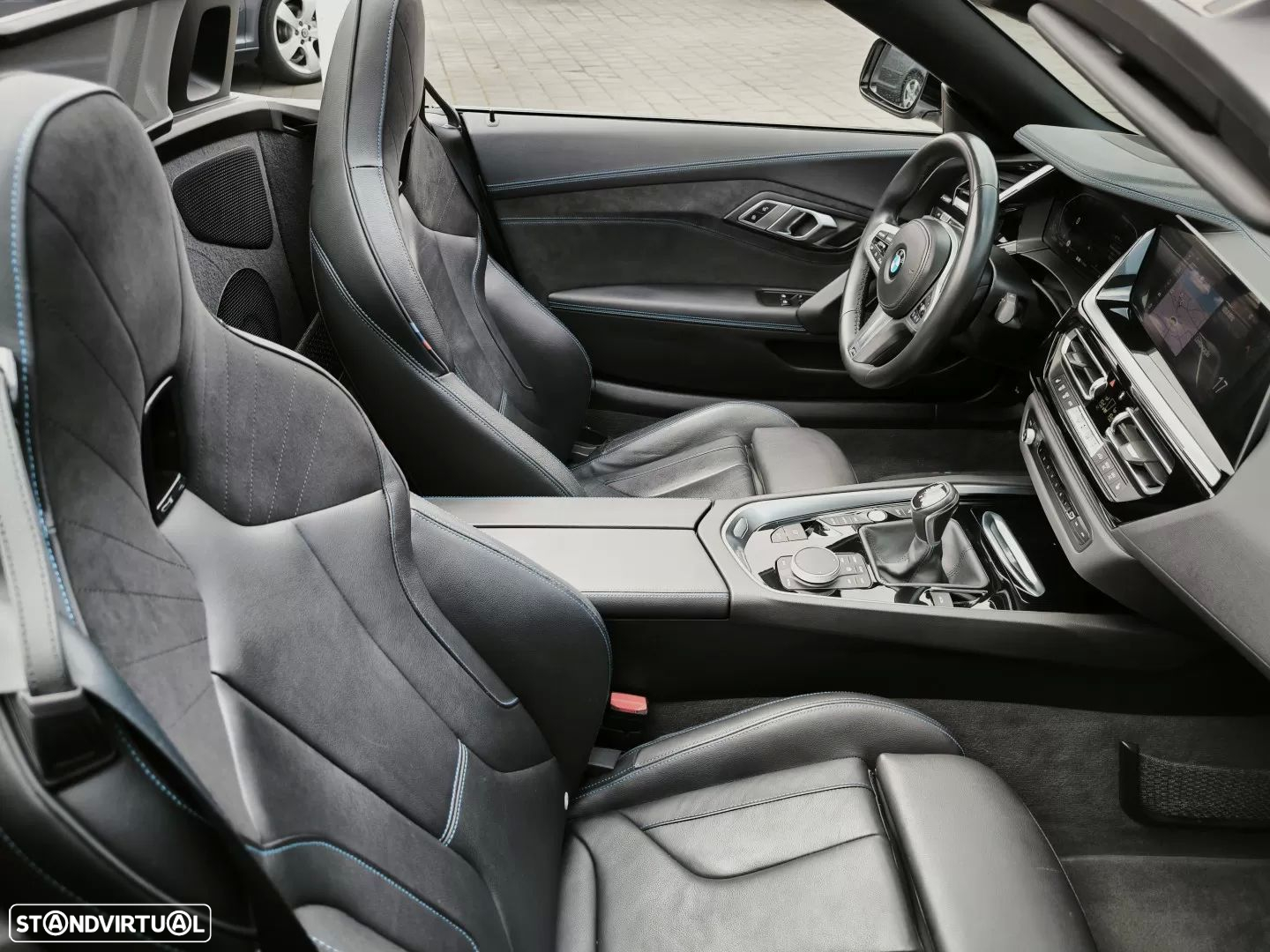 BMW Z4 sDrive20i M Sport - 32