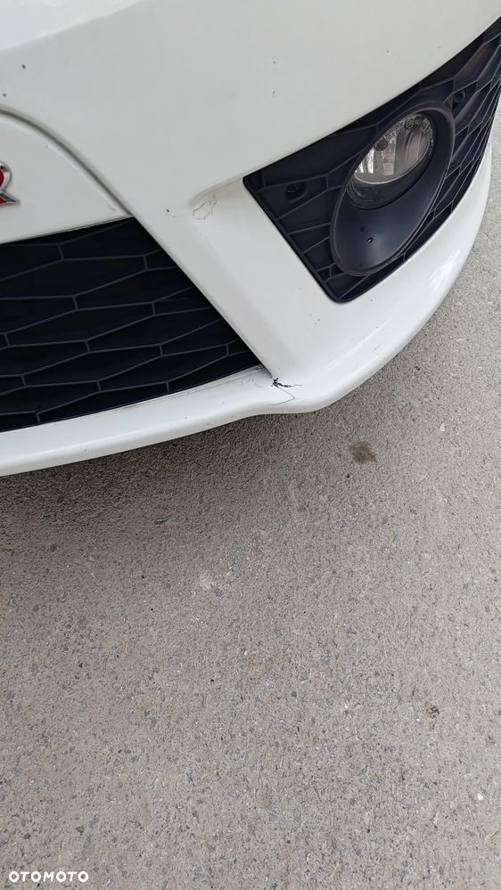 Seat Leon 1.8 TSI FR - 15