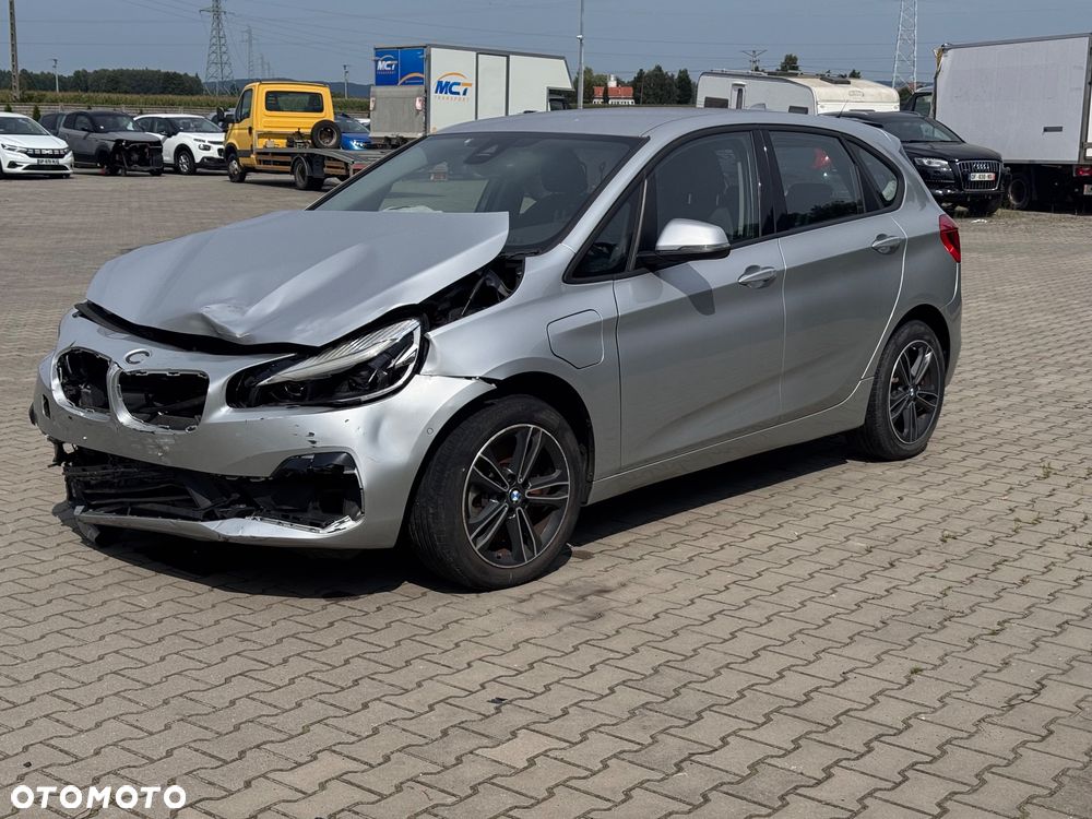 BMW Seria 2
