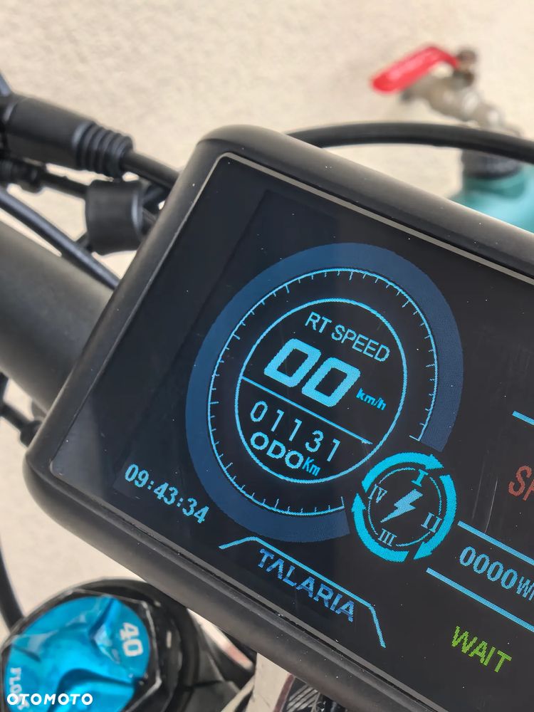 Talaria Sting L1e - 8