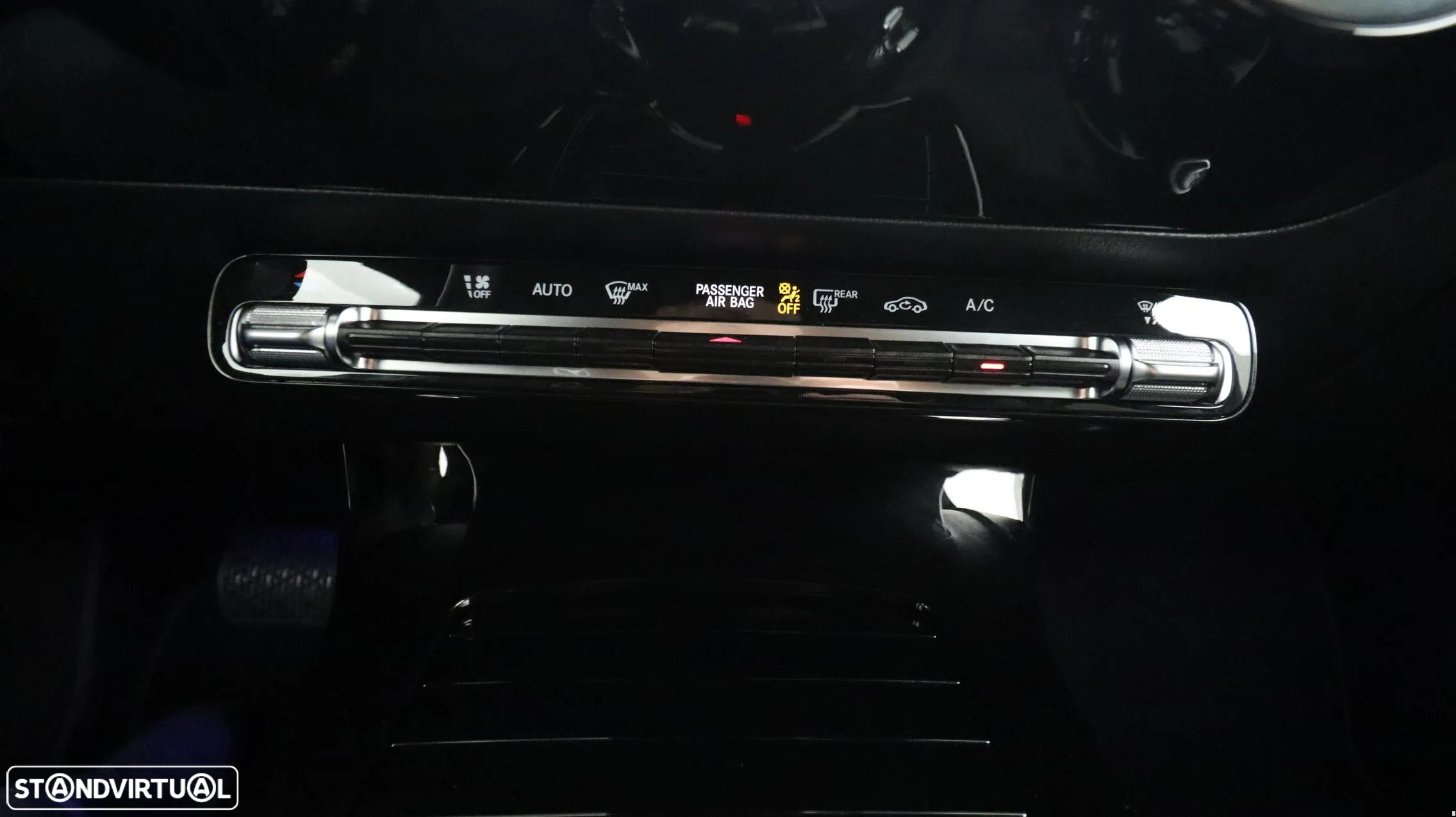 Mercedes-Benz CLA 200 Progressive Aut. - 21